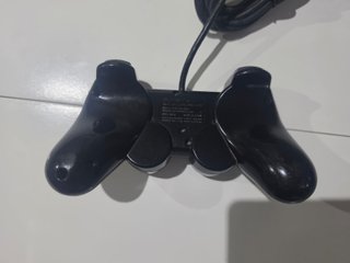 Playstation 2 Slim Nera + Memory Card