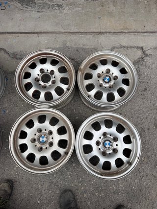 Llantas BMW