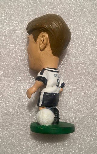 Darren Anderton Tottenham Hotspur Corinthian PL148