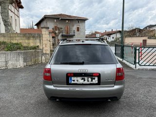 Audi A6 2003