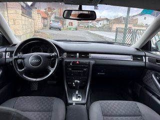 Audi A6 2003