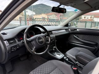 Audi A6 2003