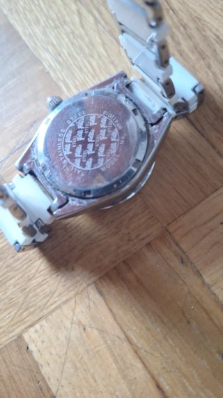 Lote 2 Relojes: Rolex y Follie Follie 1800 los 2