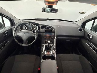 Peugeot 3008 2012