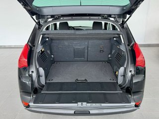 Peugeot 3008 2012