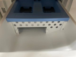 Lavadora Indesit 7kg - 2 meses de uso