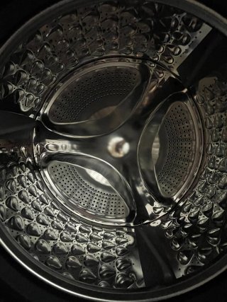 Lavadora Indesit 7kg - 2 meses de uso