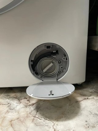 Lavadora Indesit 7kg - 2 meses de uso