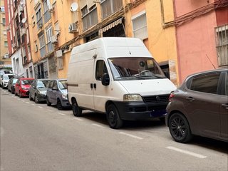 FIAT Ducato 2003