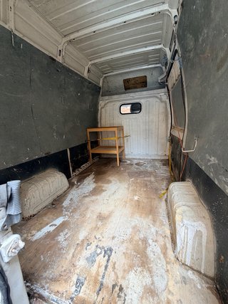 FIAT Ducato 2003