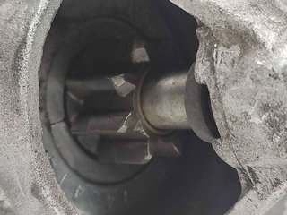 MOTOR ARRANQUE - RENAULT RENAULT SCENIC (JA..) 1999-2003