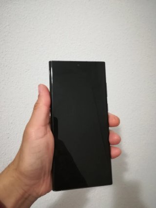 Samsung S22 Ultra