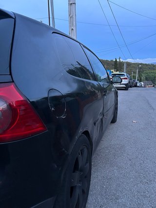 Volkswagen Golf 2004