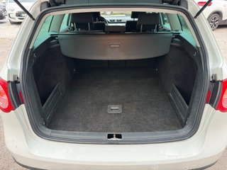 Volkswagen Passat 2010