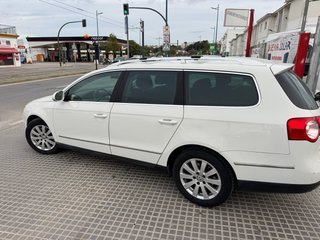 Volkswagen Passat 2010