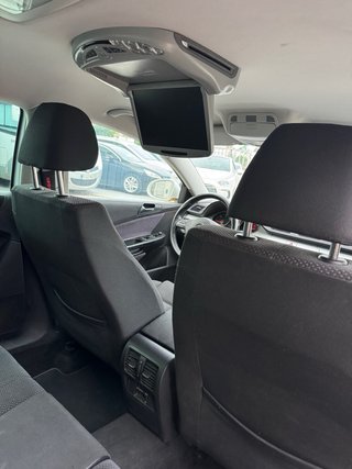 Volkswagen Passat 2010