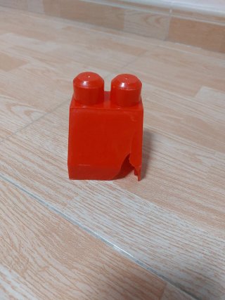 Bloques de construcción Toys R Us