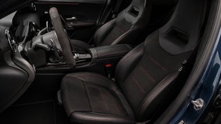 Mercedes-Benz Clase CLA 2020