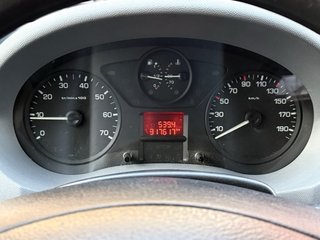 Peugeot Expert 2008