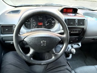 Peugeot Expert 2008