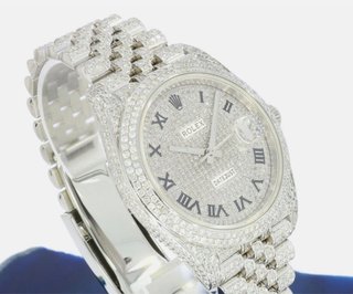 Rolex Datejust 41 Ref. 126300