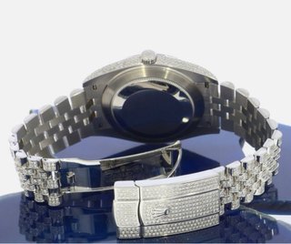 Rolex Datejust 41 Ref. 126300