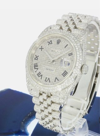 Rolex Datejust 41 Ref. 126300
