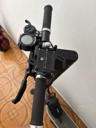 Ninebot G30 Modificado