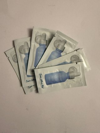 Set 6 Sieri Miamo Oil Free Gel