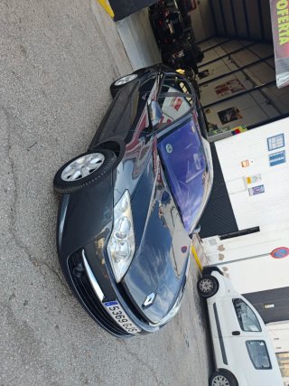 Renault Laguna 2008
