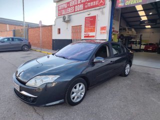 Renault Laguna 2008