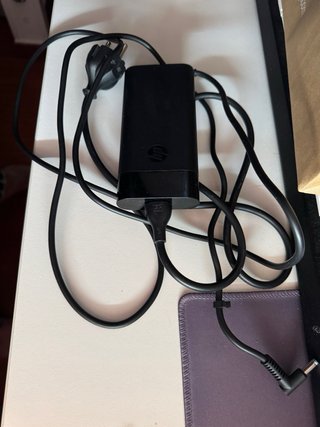 Portatil Potente 1TB SSD 32GB RAM