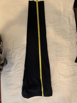 Traje Zara Azul Hombre Chaqueta 48 y pantalón 38