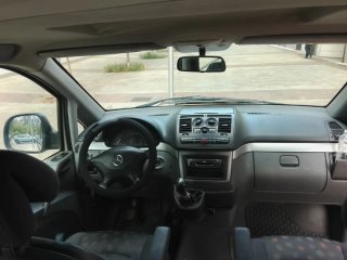 Mercedes-Benz Vito 2004