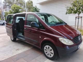 Mercedes-Benz Vito 2004