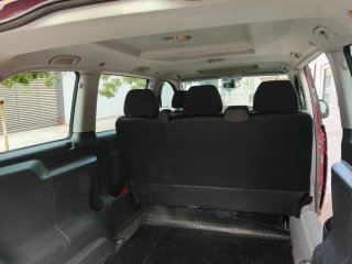 Mercedes-Benz Vito 2004