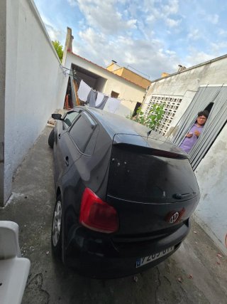 Volkswagen Polo 2010