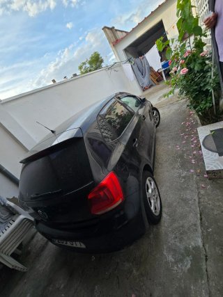 Volkswagen Polo 2010