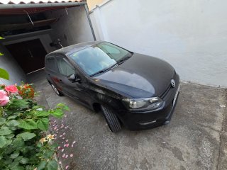 Volkswagen Polo 2010