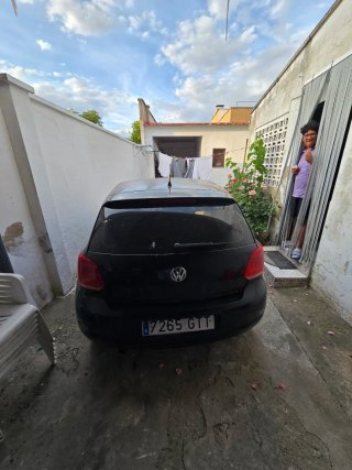 Volkswagen Polo 2010