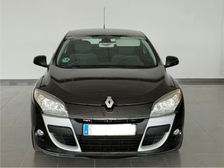 Renault Megane 2009