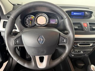 Renault Megane 2009