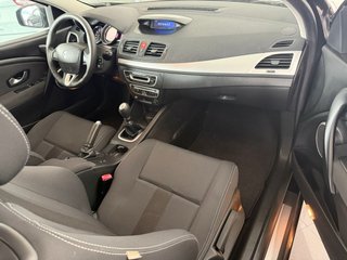 Renault Megane 2009