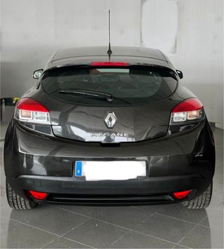 Renault Megane 2009