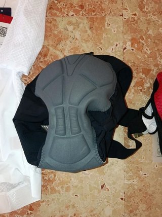 Ropa de Ciclismo: Maillot y Culotte