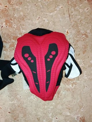 Ropa de Ciclismo: Maillot y Culotte