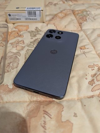 Motorola G15 8+512GB Grigio Nuovo
