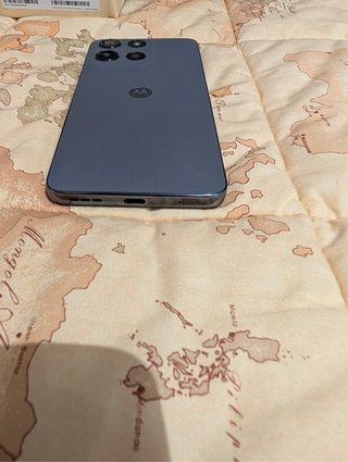 Motorola G15 8+512GB Grigio Nuovo