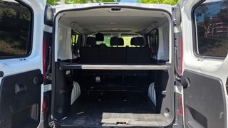 Renault Trafic 2015