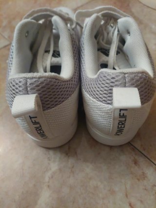 Zapatillas  de Halterofilia Adidas